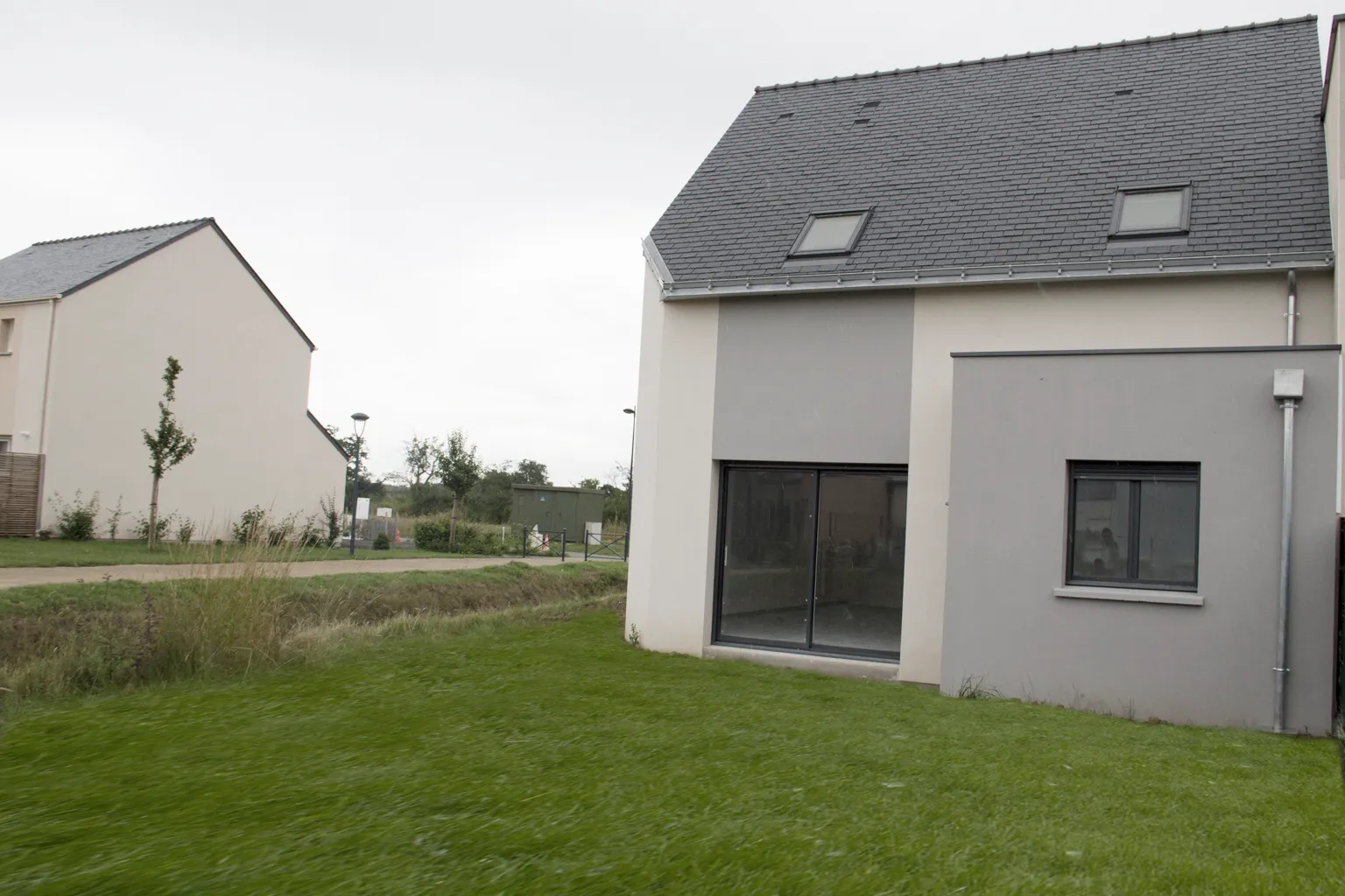 SCI – location, Trélazé — photo 2 sur 4