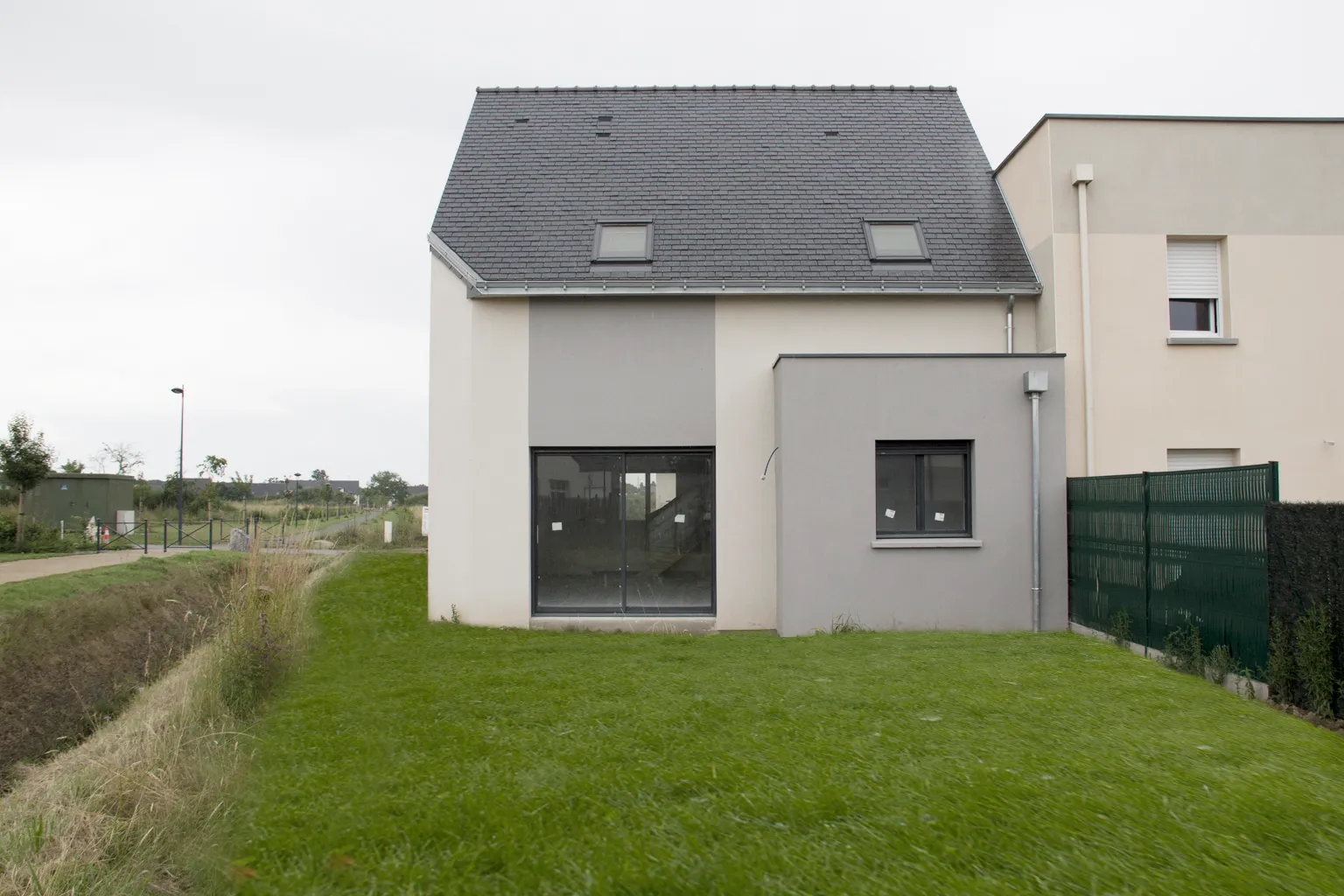 SCI – location, Trélazé — photo 3 sur 4