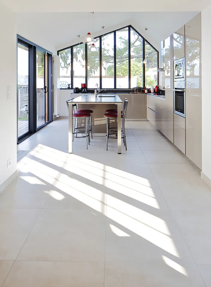 Rénovation d’une maison à Pornichet (44), Pornichet — photo 2 sur 2